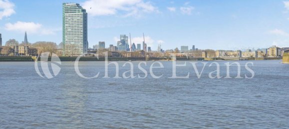 2 bedrooms Apartment in Docklands, United Kingdom No. 4341 31
