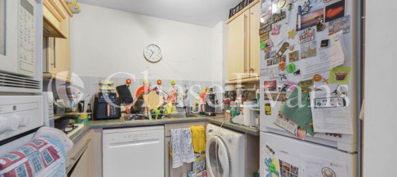 2 bedrooms Apartment in Docklands, United Kingdom No. 4341 5