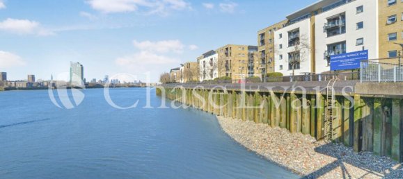 2 bedrooms Apartment in Docklands, United Kingdom No. 4341 33