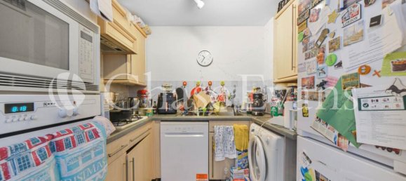 2 bedrooms Apartment in Docklands, United Kingdom No. 4341 2