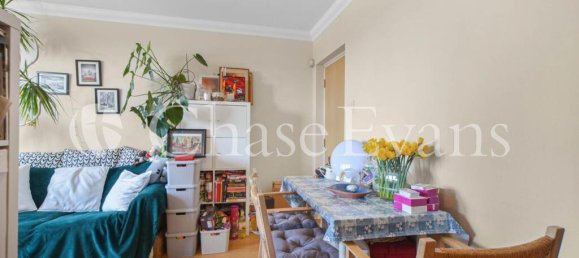 2 bedrooms Apartment in Docklands, United Kingdom No. 4341 11