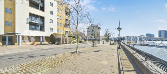 2 bedrooms Apartment in Docklands, United Kingdom No. 4341 44