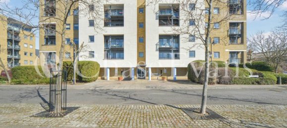 2 bedrooms Apartment in Docklands, United Kingdom No. 4341 41