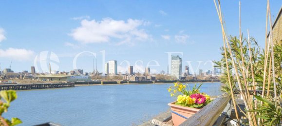 2 bedrooms Apartment in Docklands, United Kingdom No. 4341 22