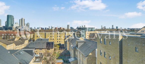 2 bedrooms Apartment in Docklands, United Kingdom No. 4341 40