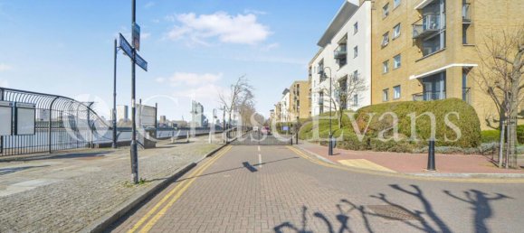 2 bedrooms Apartment in Docklands, United Kingdom No. 4341 37