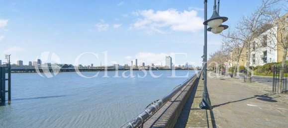2 bedrooms Apartment in Docklands, United Kingdom No. 4341 43
