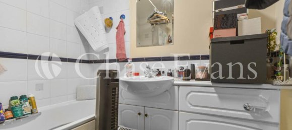 2 bedrooms Apartment in Docklands, United Kingdom No. 4341 17