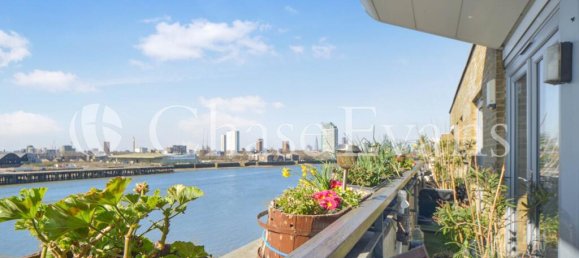 2 bedrooms Apartment in Docklands, United Kingdom No. 4341 26