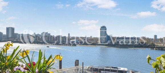 2 bedrooms Apartment in Docklands, United Kingdom No. 4341 24