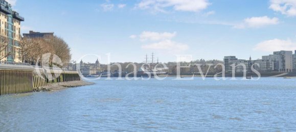 2 bedrooms Apartment in Docklands, United Kingdom No. 4341 29