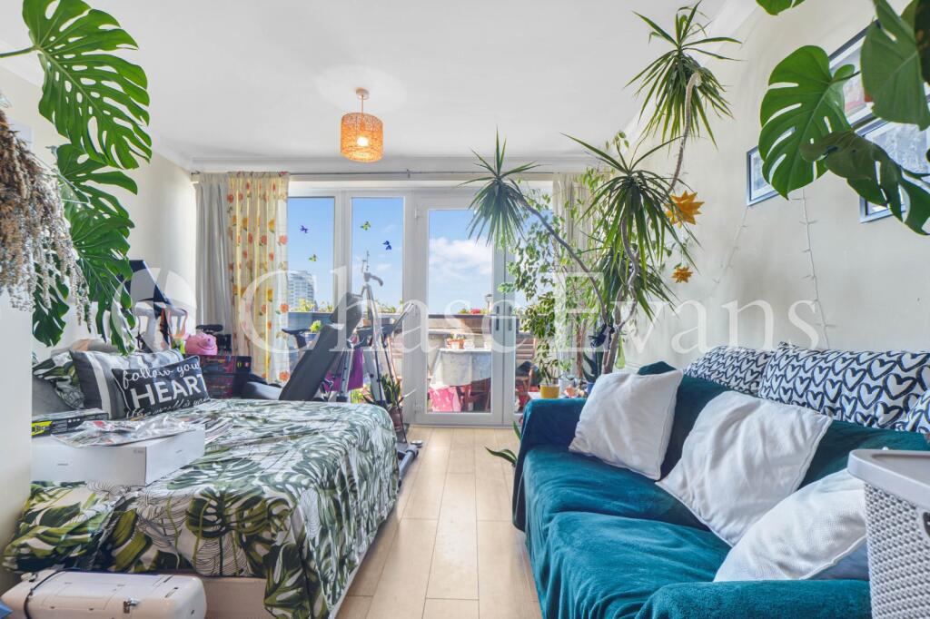 2 bedrooms Apartment in Docklands, United Kingdom No. 4341