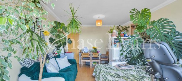 2 bedrooms Apartment in Docklands, United Kingdom No. 4341 7