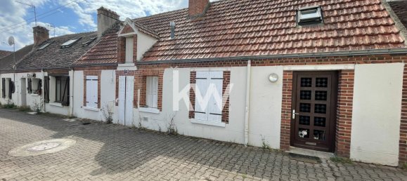 4 Schlafzimmer Gebäude in Romorantin-Lanthenay, France, Nr. 57558 2