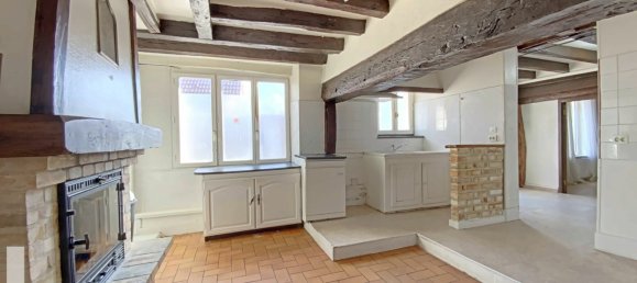 4 Schlafzimmer Gebäude in Romorantin-Lanthenay, France, Nr. 57558 11