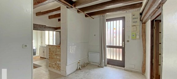 4 Schlafzimmer Gebäude in Romorantin-Lanthenay, France, Nr. 57558 9