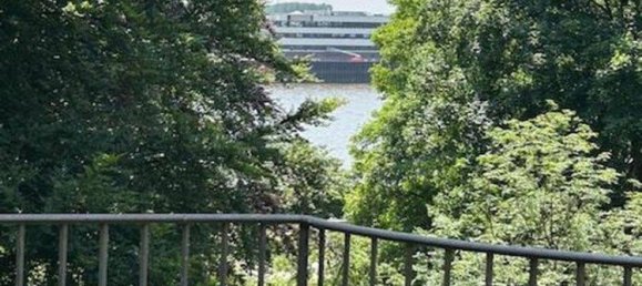 3 rooms Apartment in Bremen, Germany No. 356040 12