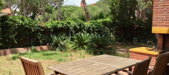 3 bedrooms Townhouse in Gava, Spain No. 138 4