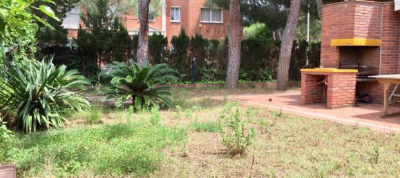 3 bedrooms Townhouse in Gava, Spain No. 138 5