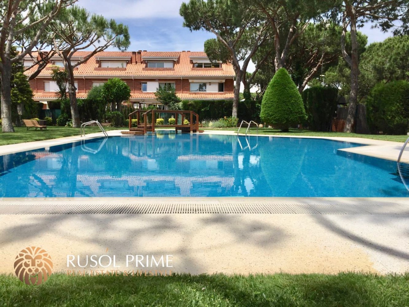 3 bedrooms Townhouse in Gava, Spain No. 138