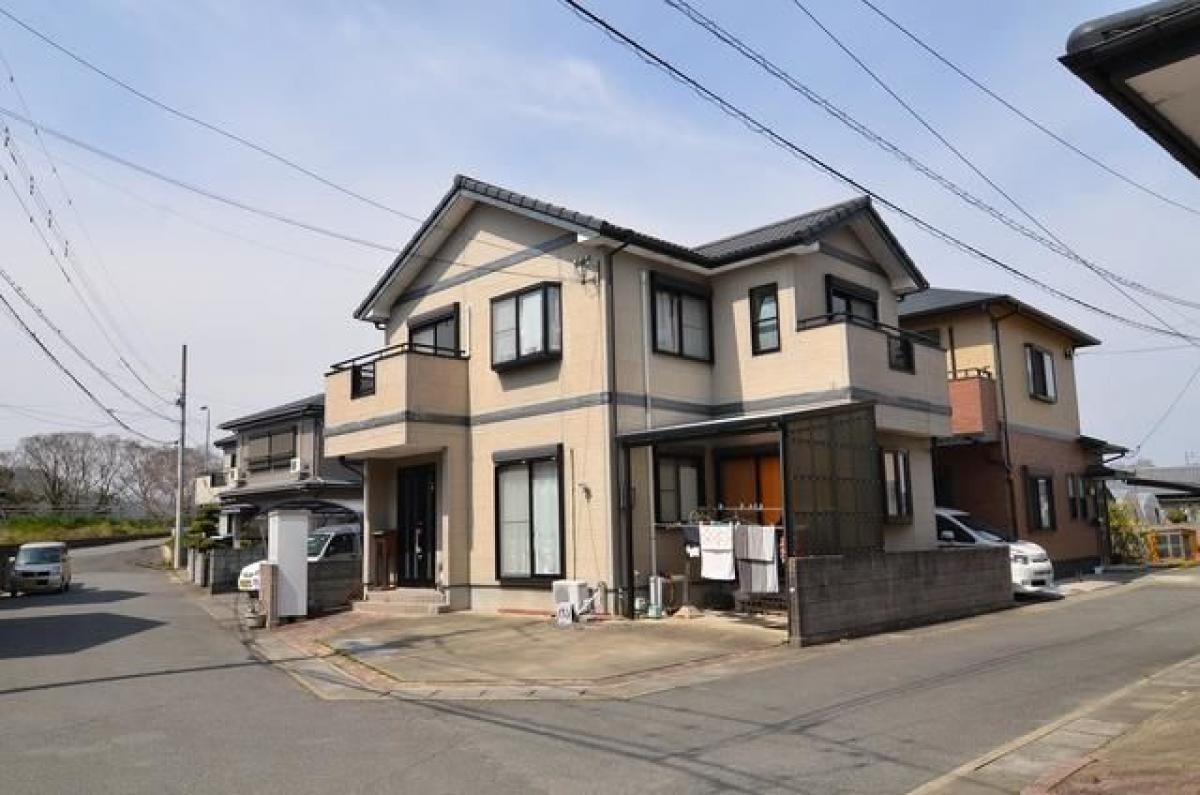 4 bedrooms House in Tokushima, Japan No. 5371
