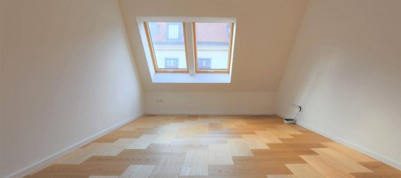 4 rooms Apartment in Wieden, Austria No. 215338 9