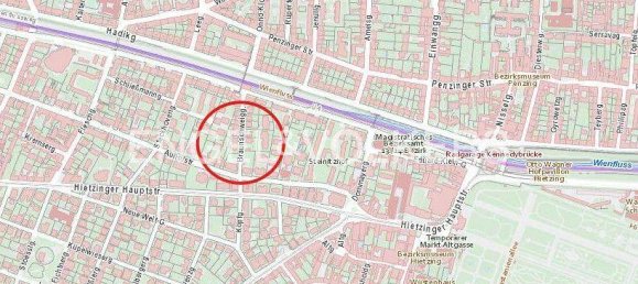 2 Schlafzimmer Wohnung in Hietzing, Austria, Nr. 219716 4