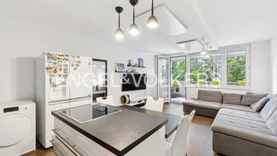 2 Schlafzimmer Wohnung in Hietzing, Austria, Nr. 219716