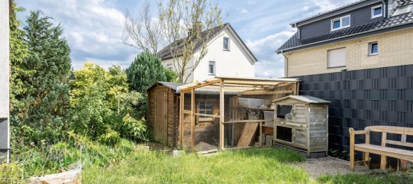 5-Zimmer Stadthaus in Bielefeld, Germany, Nr. 327009 11