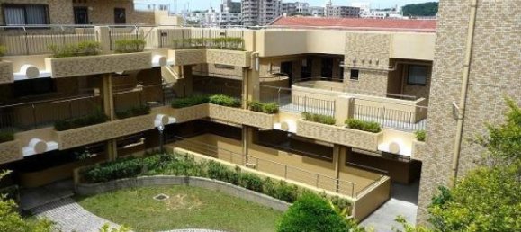 3 Schlafzimmer Wohnung in Okinawa, Japan, Nr. 2718 2