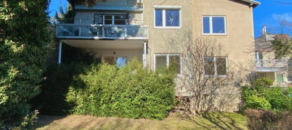 Квартира с 6 комнатами в Дёблинг, Австрия № 139966 20