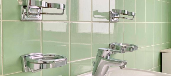 Квартира с 6 комнатами в Дёблинг, Австрия № 139966 27