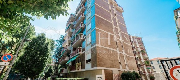 4 rooms Apartment in Bergamo, Italy No. 5512 8