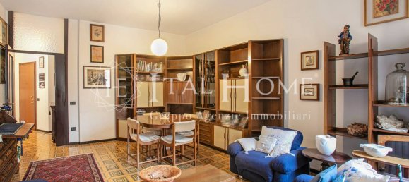 4 rooms Apartment in Bergamo, Italy No. 5512 24