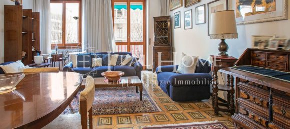 4 rooms Apartment in Bergamo, Italy No. 5512 22