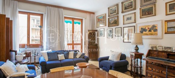 4 rooms Apartment in Bergamo, Italy No. 5512 30