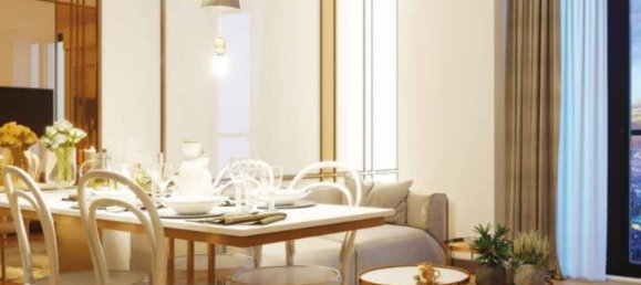 Apartment 1+1 in Istanbul, Turkey No. 24649 5