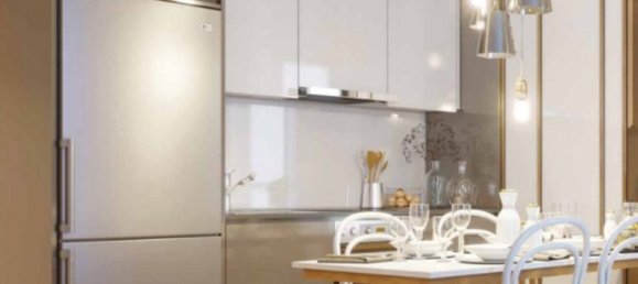 Apartment 1+1 in Istanbul, Turkey No. 24649 6