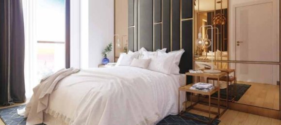 Apartment 1+1 in Istanbul, Turkey No. 24649 7