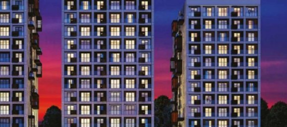 Apartment 1+1 in Istanbul, Turkey No. 24649 4