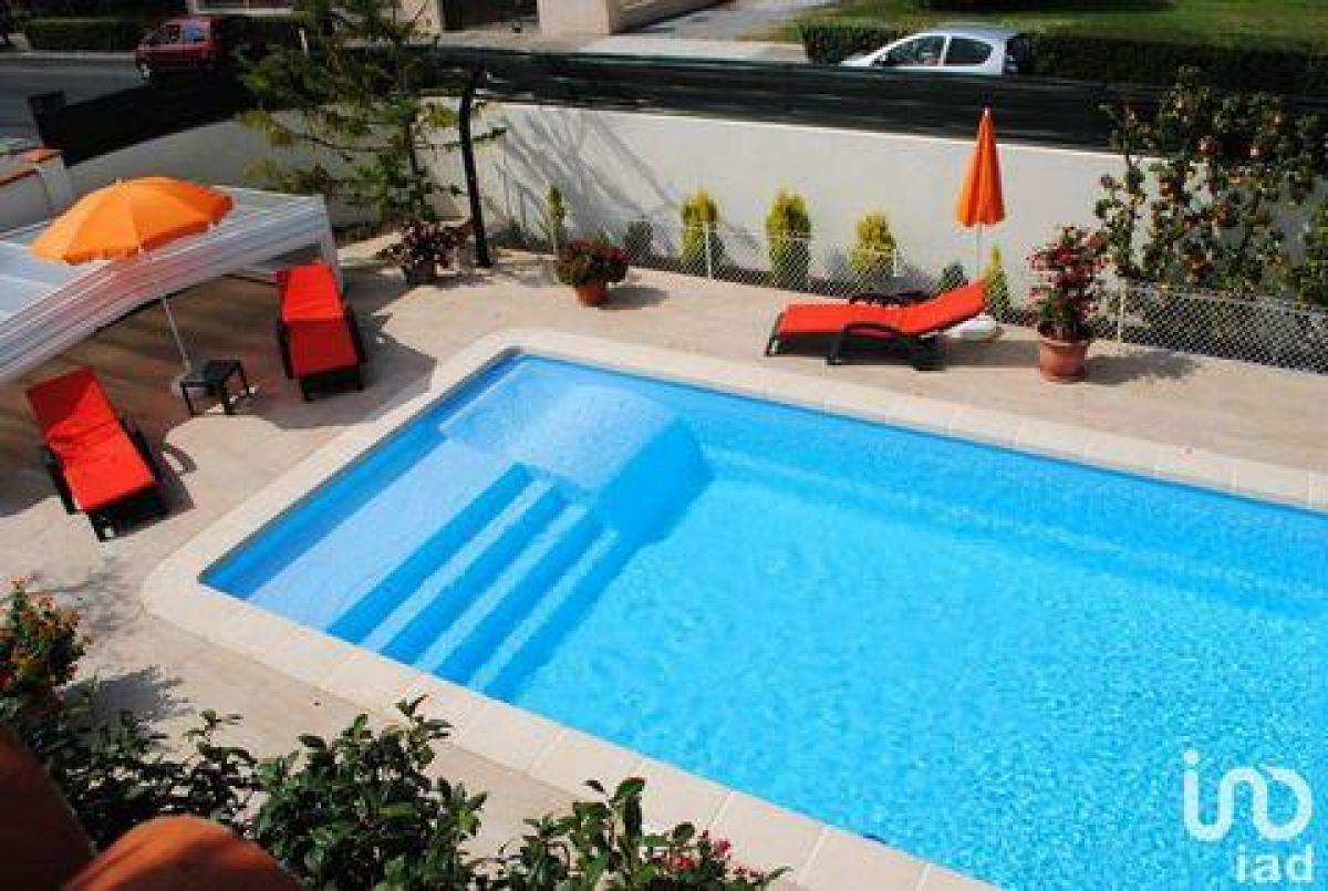 4 chambres Maison à Bages, France No. 27842