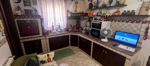 Apartamento de 5 divisões em Palermo, Italy N.º 46621 27