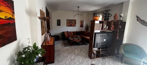 Apartamento de 5 divisões em Palermo, Italy N.º 46621 2