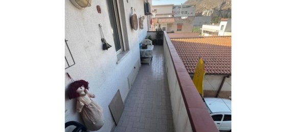 Apartamento de 5 divisões em Palermo, Italy N.º 46621 22