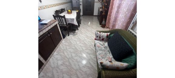 Apartamento de 5 divisões em Palermo, Italy N.º 46621 25