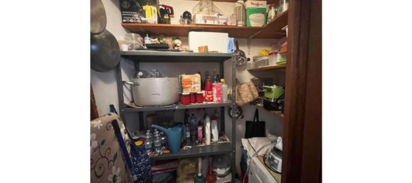 Apartamento de 5 divisões em Palermo, Italy N.º 46621 24