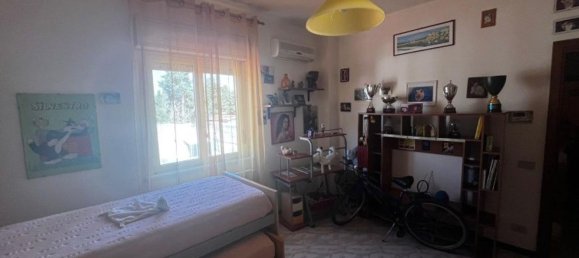 Apartamento de 5 divisões em Palermo, Italy N.º 46621 10