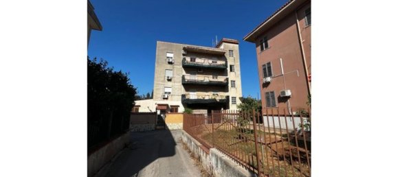 Apartamento de 5 divisões em Palermo, Italy N.º 46621 37