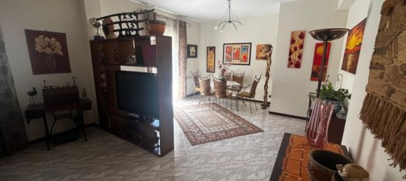 Apartamento de 5 divisões em Palermo, Italy N.º 46621 34