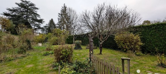 5 bedrooms Townhouse in Saint-Gaultier, France No. 159094 18